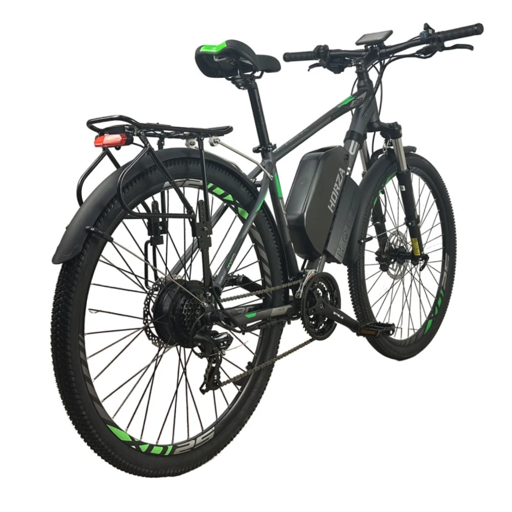 Электровелосипед Horza Stels Navigator R "Travel" 4