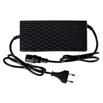 Зарядное устройство 48V 2A для электроскутера Citycoco Mini